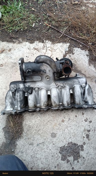 Запчасти Kia sorento