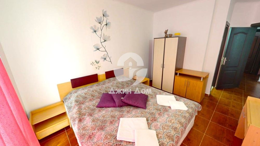 Продава се Етаж от къща в с. Кошарица, Област Бургас - 102 кв.м за 878 €/кв.м - Снимка #6