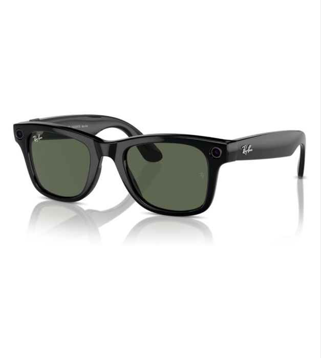 Смарт очки ray ban wayfarer
