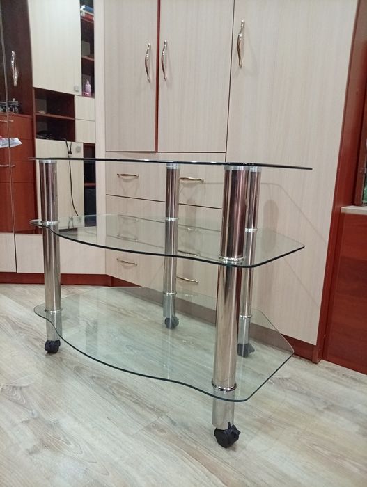 Журнальный столик