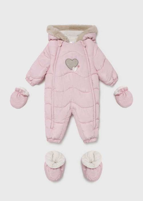 Mayoral, Salopeta bebelusi marime 80