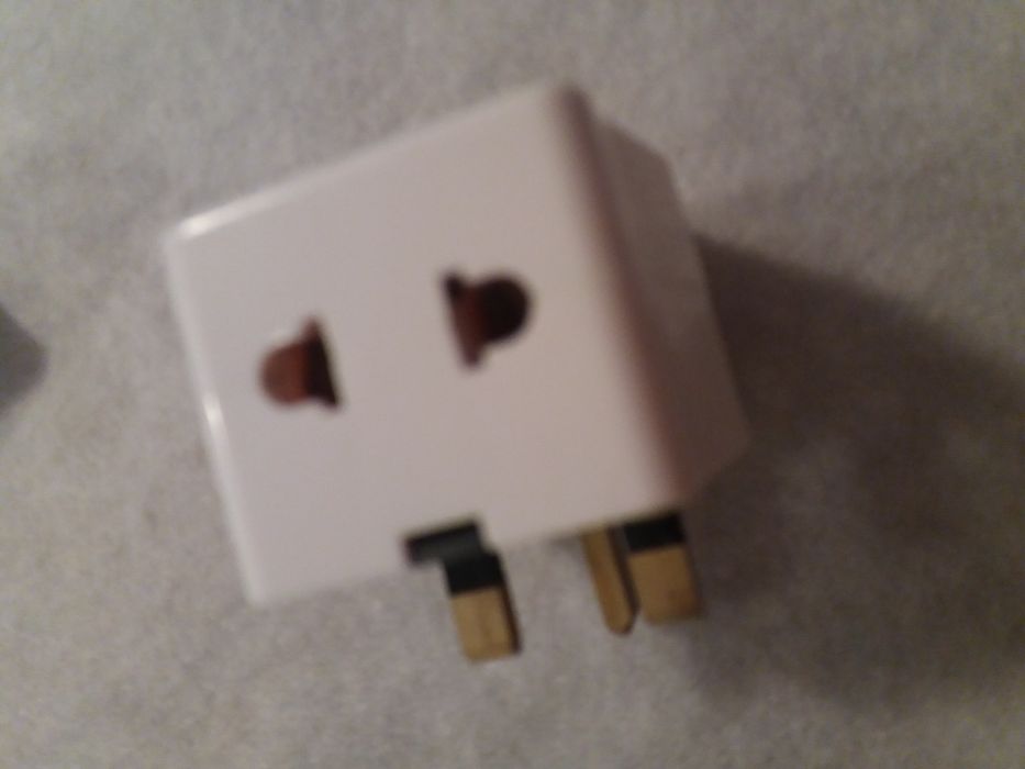 Adaptor priza, 30 lei, electrice, electrocasnice