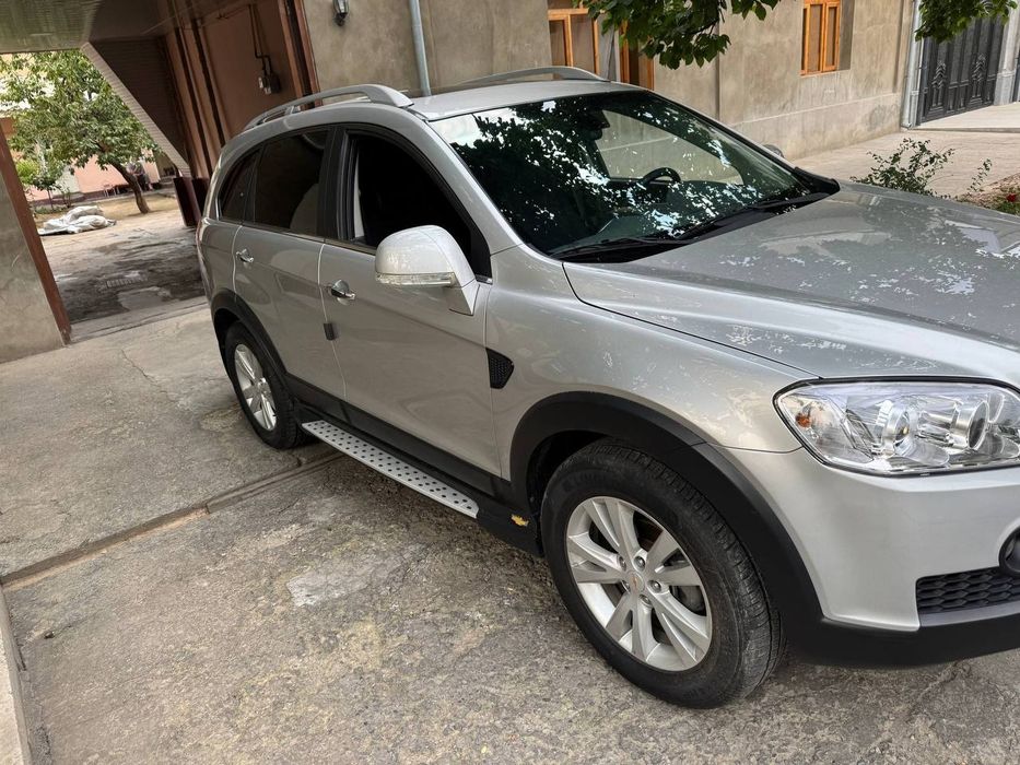 Kaptiva1 2008 yil aftamat