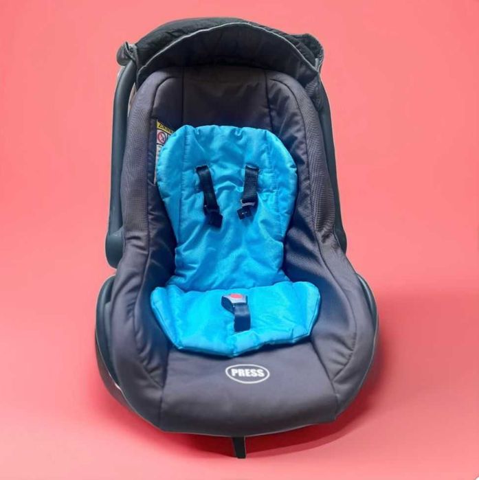 Детская переноска