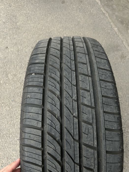 Продаю шины 265/60 r18 летние