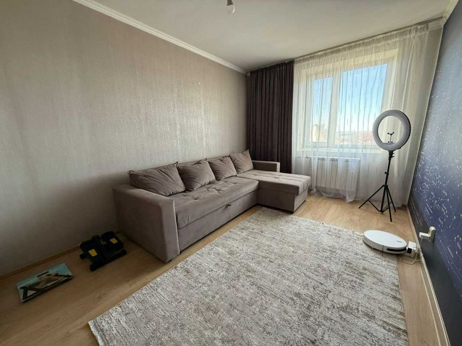 Костанай, ул. проспект Абая