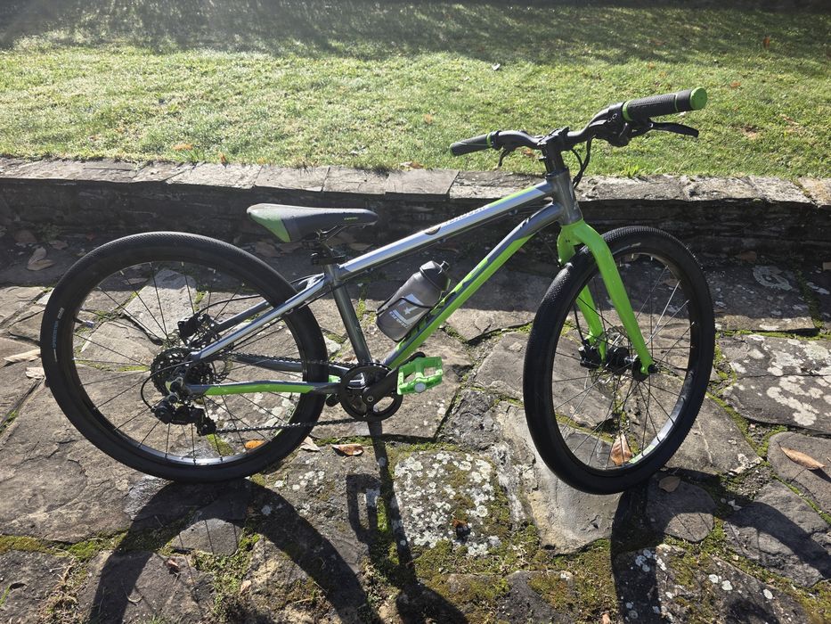 Колело Drag 24''
