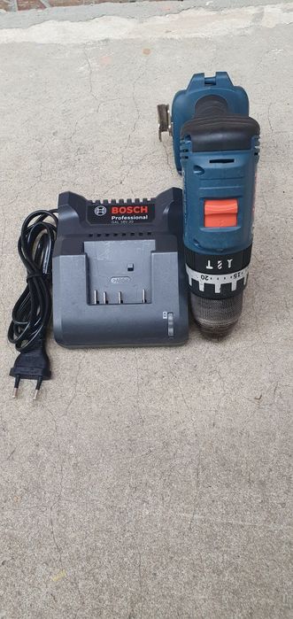 Autofiletanta Bosch. Profesionala