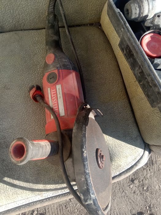 Продам електро инструменты