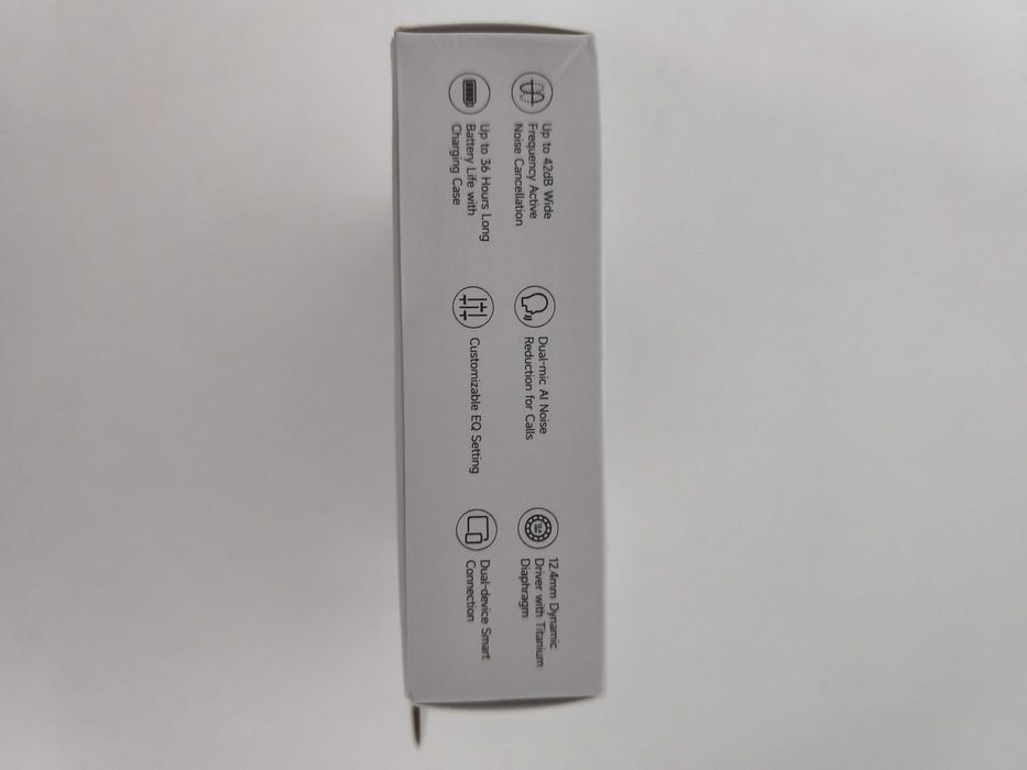Продаю наушники Xiaomi новые