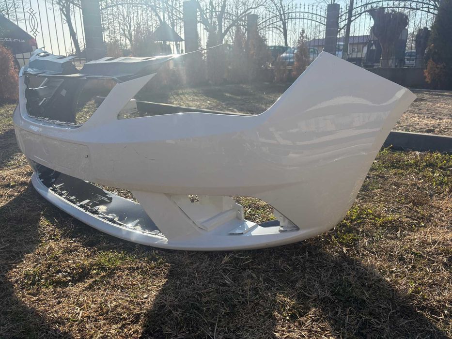 Предна броня за Сеат Ибиза / Seat Ibiza