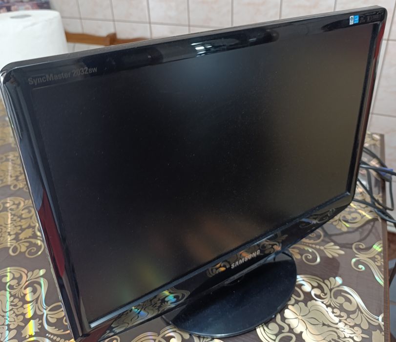 Monitor Samsung 50cm