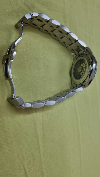 Часовник aвтомат Tissot Couturier Powermatic 80 High tech escapement