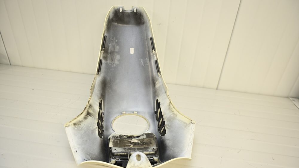 BMW R1200GS  K51 2014 2018 Carena rezervor combustibil