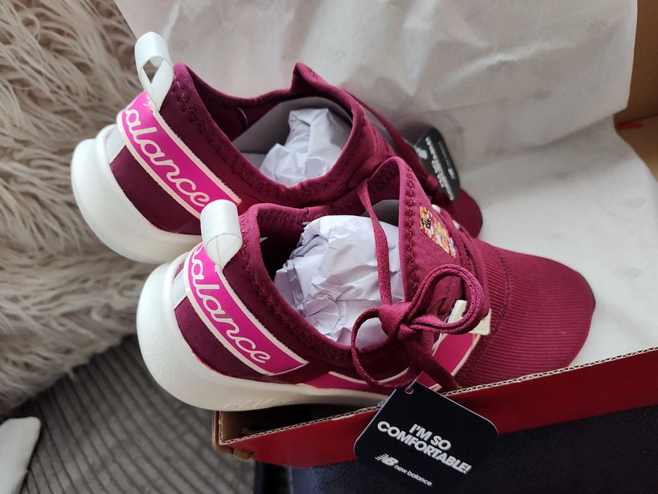 New balance ,  нови дамски обувки