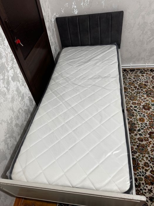 Bir kishilik kravat divan