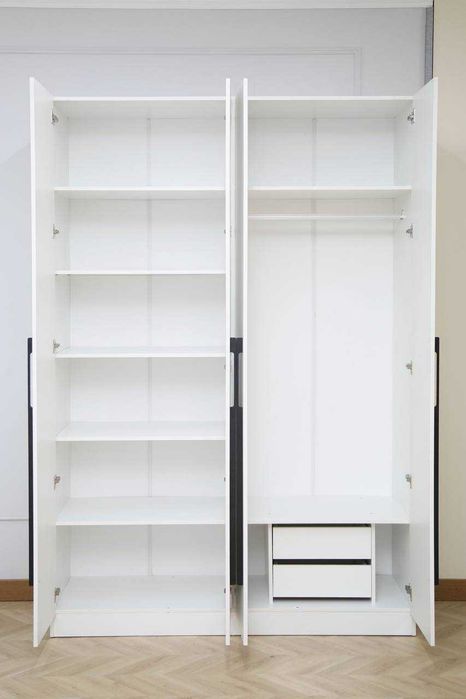 Шифоньеры со склада