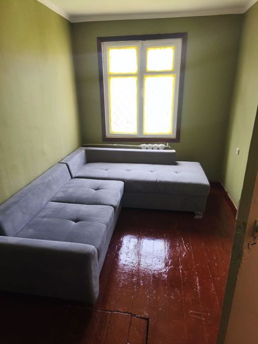 Сдаётся квартира 300$