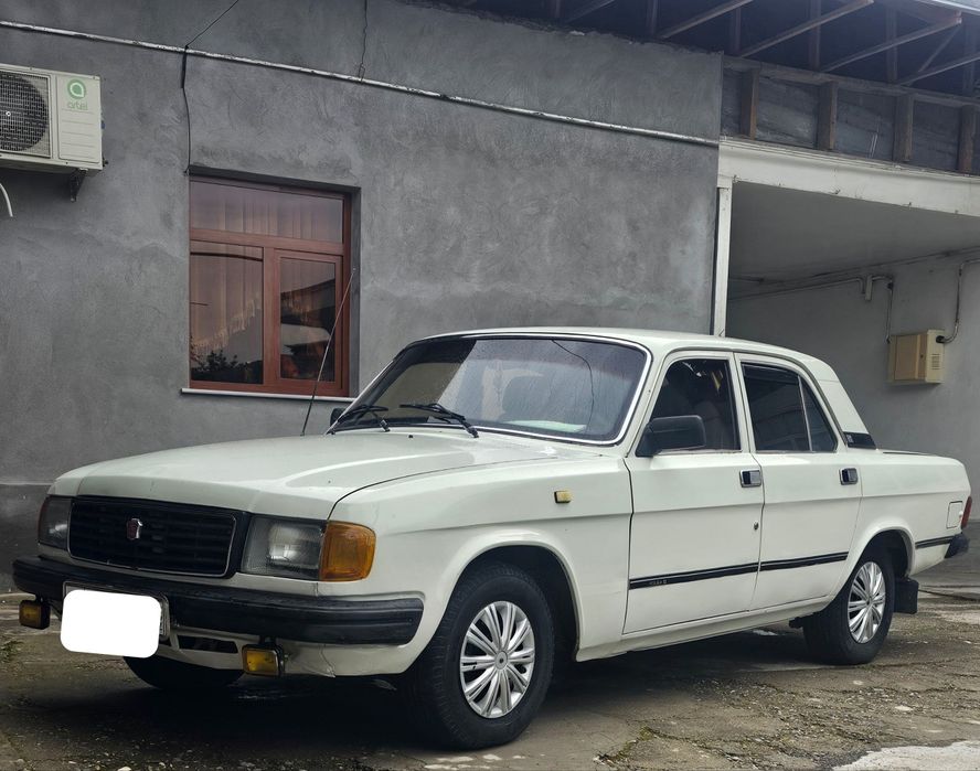 VOLGA GAZ 310290