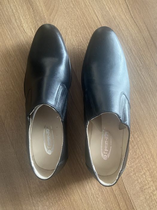 Туфли мужские