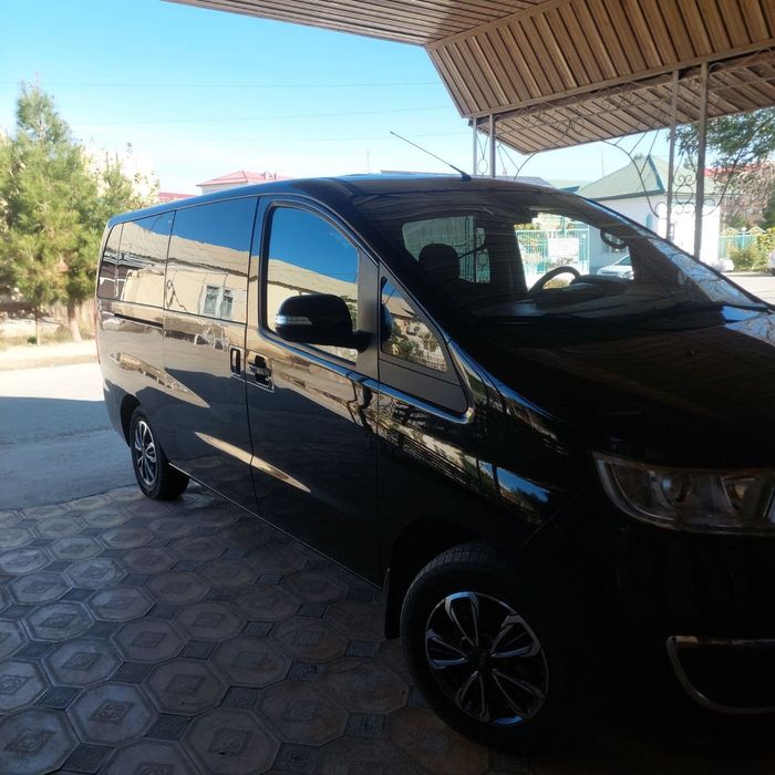 Garantiya bor moshinada