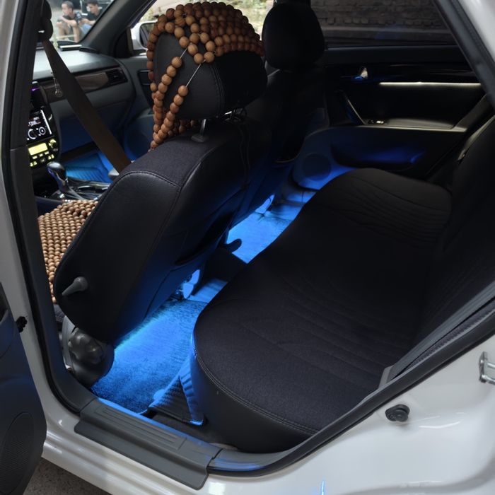 Prodam lacetti 1.8