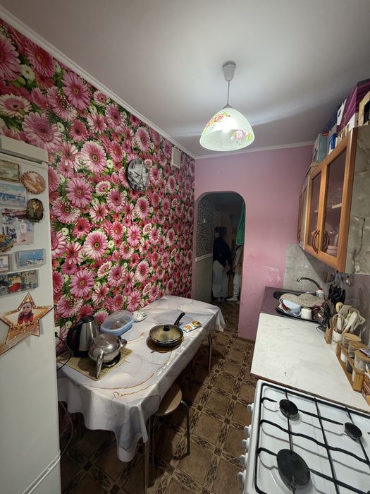 Продается 2 комн.кв с пл 49 кв.м