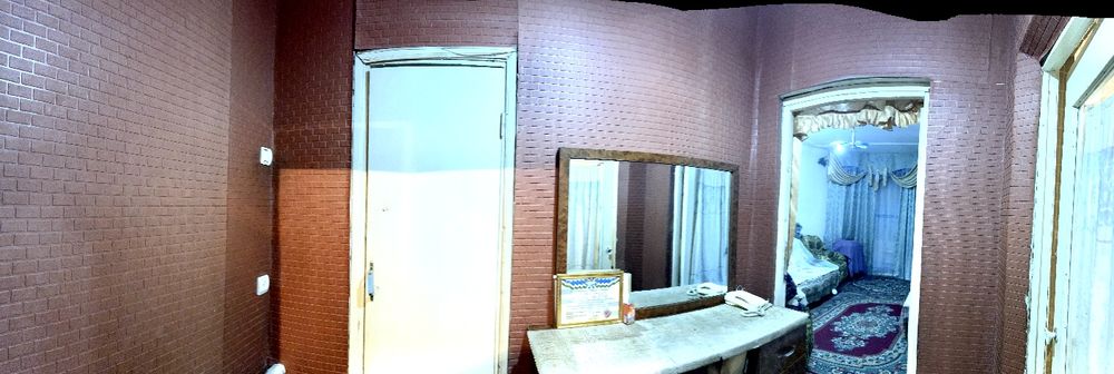 1 хонали 2 хона килинган