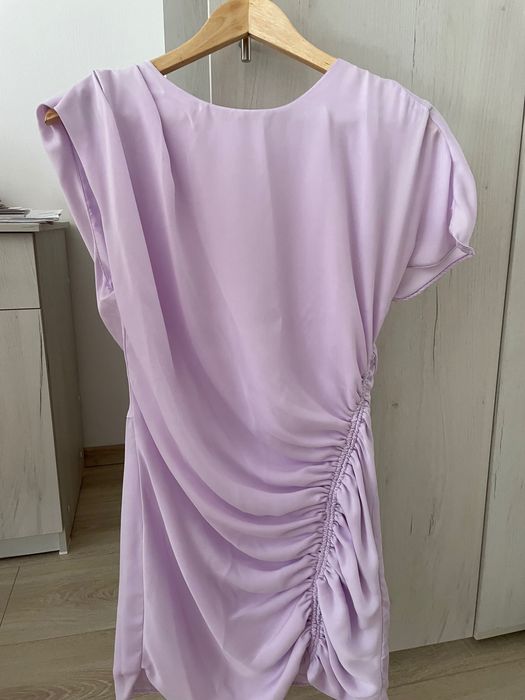 Vand rochite marimea S, XS