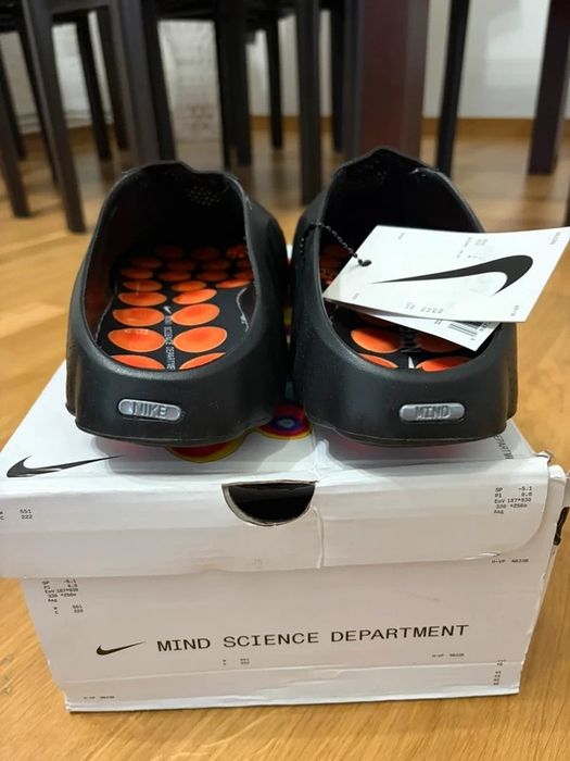 #NEW#NIKE MIND 001 40-45 verificare la livrare