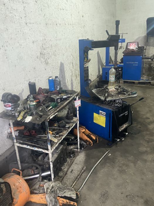 Дайын бизнес сатылады