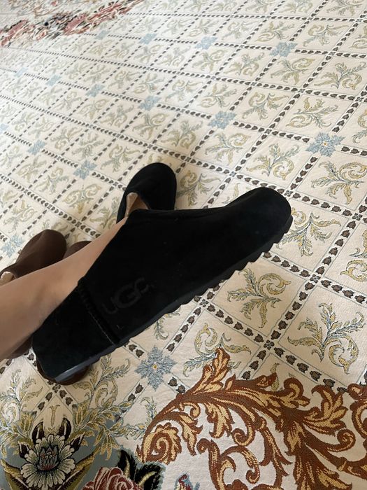 Тапочки женские зимние с мехом