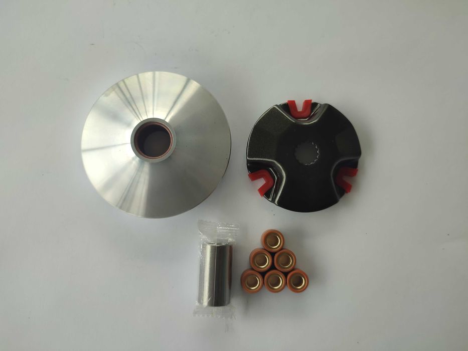 Спортен вариатор за китайски 2T - CPI, Keeway и др.