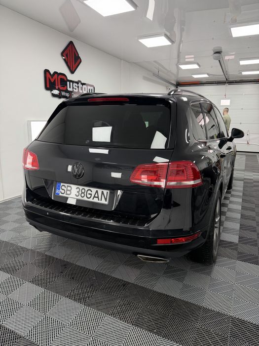 VW TOUAREG  3.0 Diesel