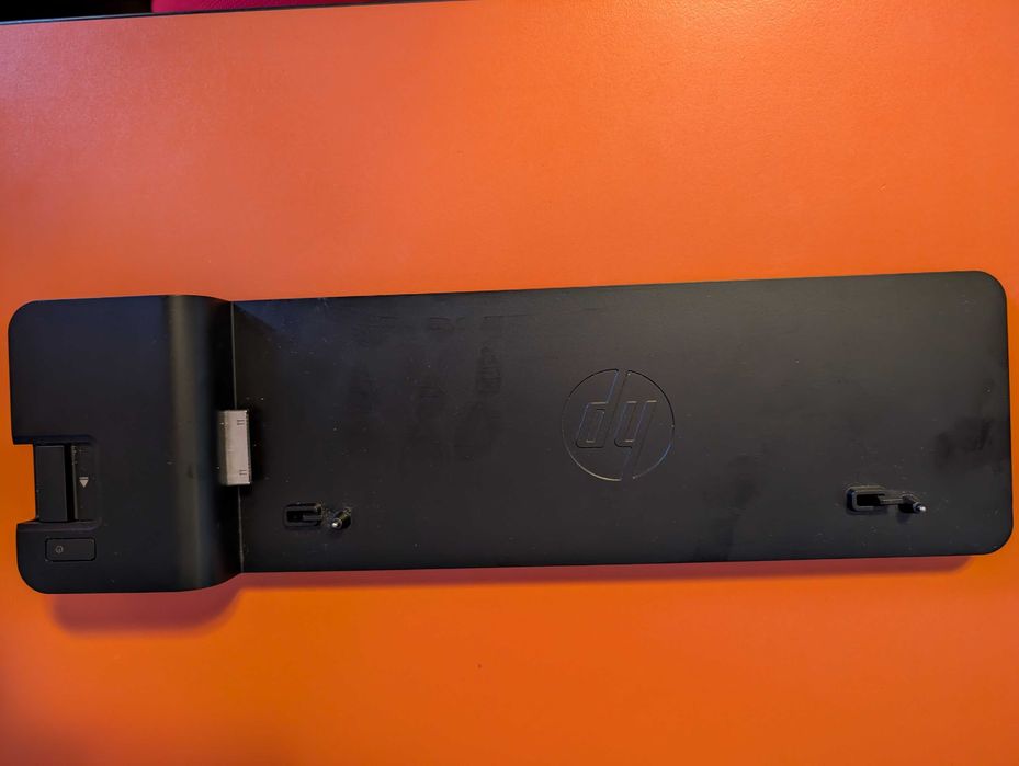 HP 2013 UltraSlim Docking Station D9Y32AA
