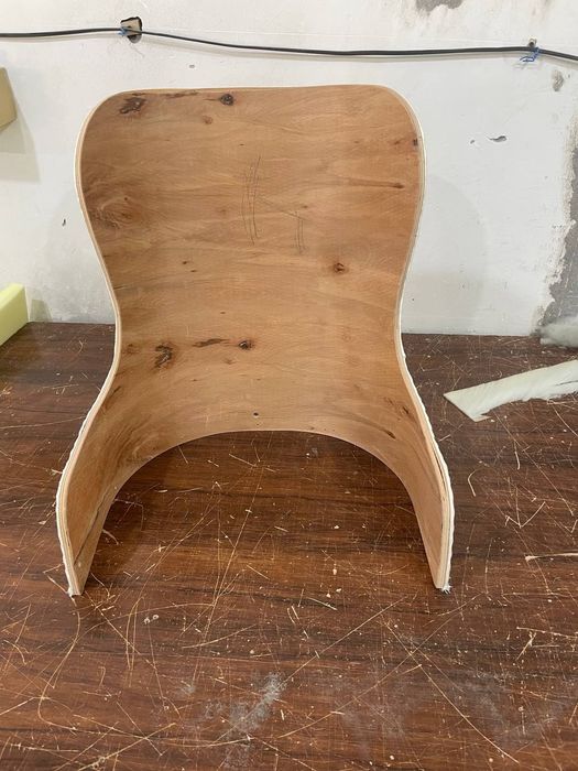 Stul karkazlar mebel