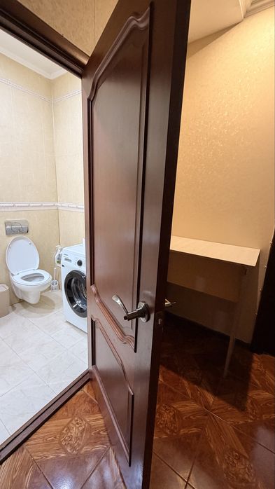 Межкомнатные двери