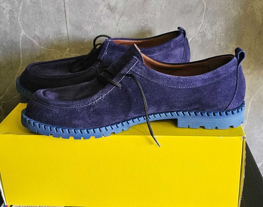 Нови обувки Gabina