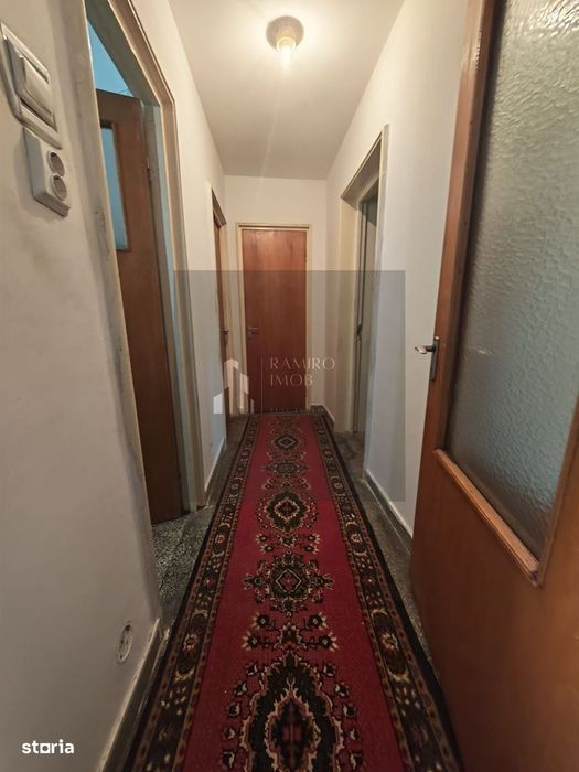 Apartament 3 camere Alexandru Obregia