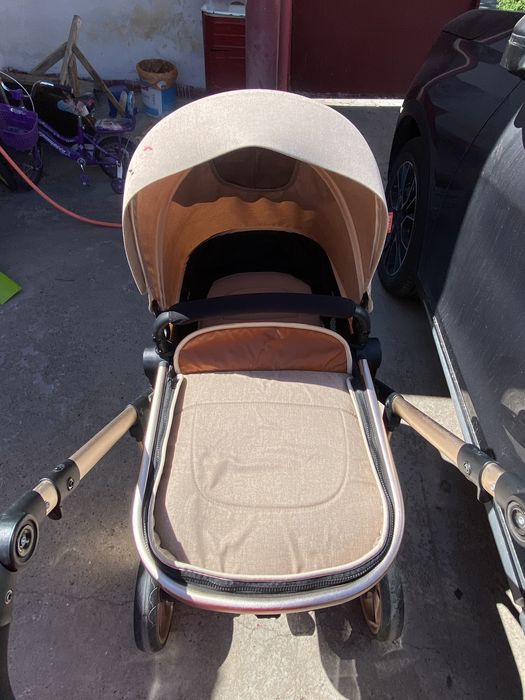 Коляска-трансформер Aimile