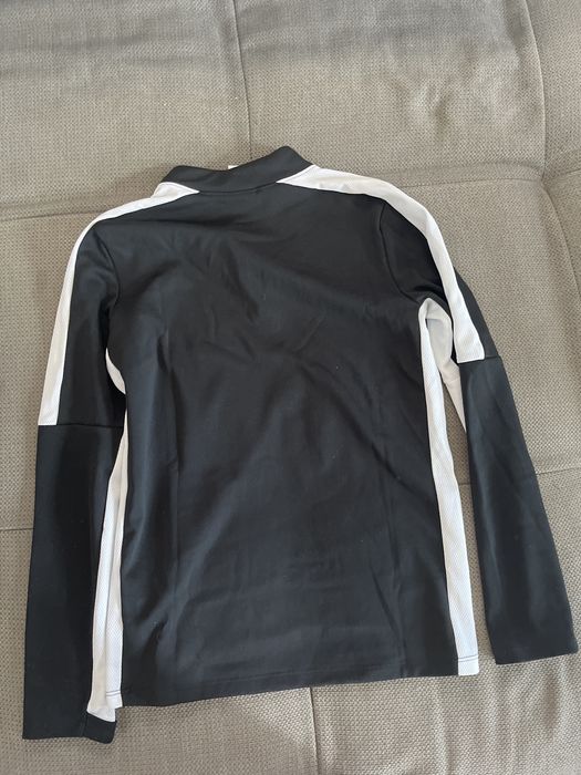 Bluza Nike fotbal copii 8-10 ani