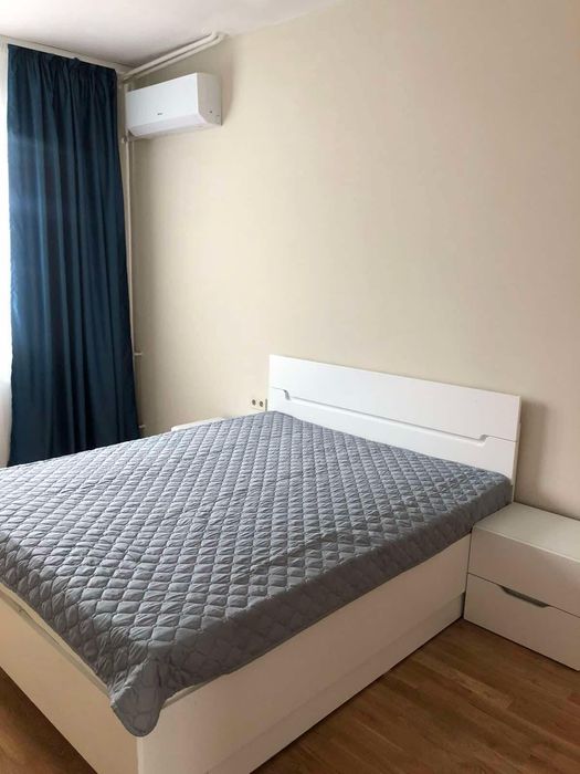 Дава се под наем Тристаен апартамент в София, Център - 85 кв.м за 800 € - Снимка #5