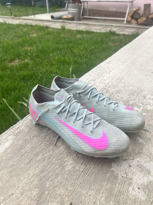 Ghete Fotbal Nike Mercurial Vapor 16 Elite SG