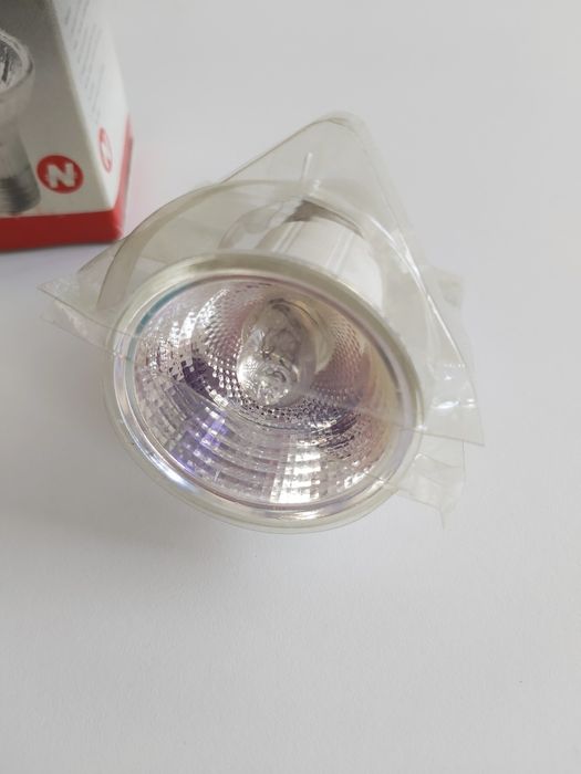Bec halogen (dulie)- JDR - E27 (50W)