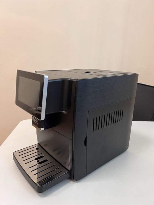 Автоматическая кофемашина Hipresso CM1001