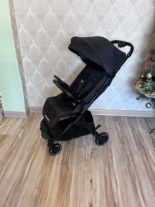 Коляска Easywalker Jackey