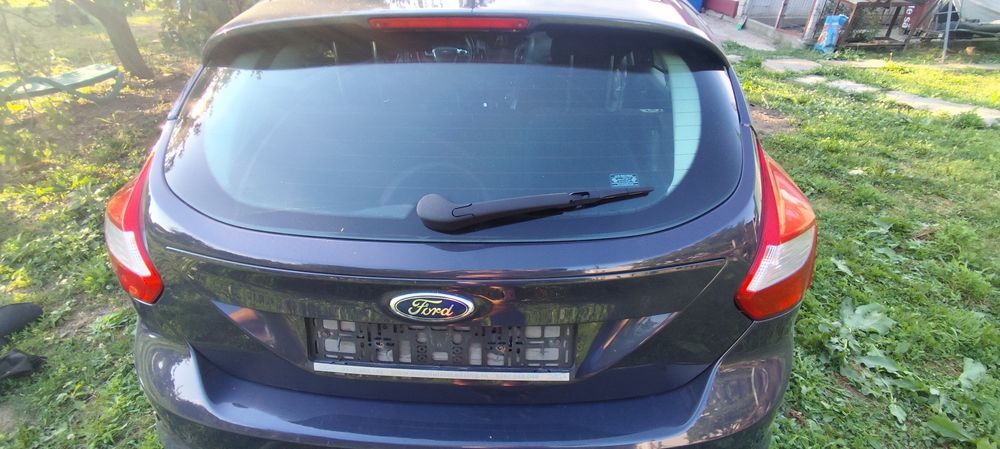 Piese  Ford Focus 1.6 tdci cod motor T1DA