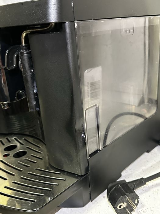 Delonghi Magnifica