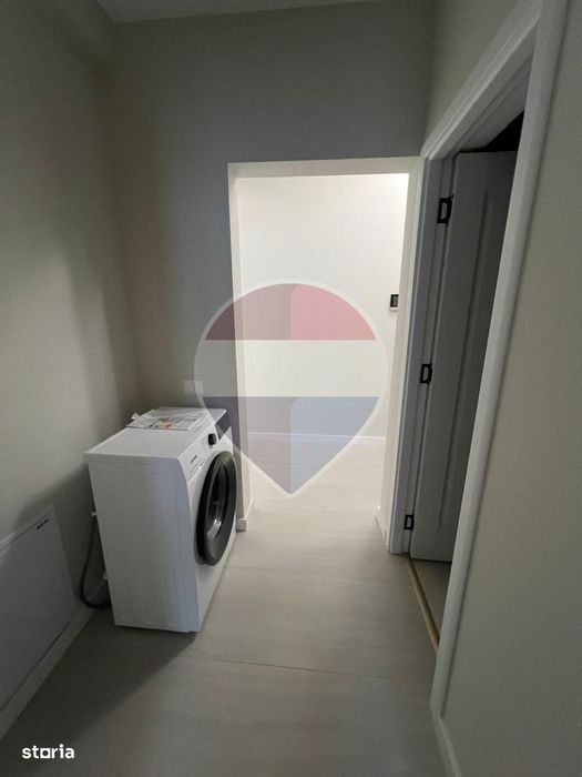 Apartament 2 camere zona gara