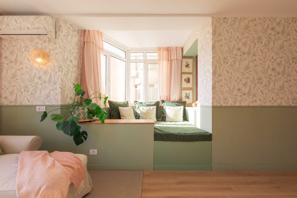 Apartament 3 camere, Cismigiu, complet renovat & utilat